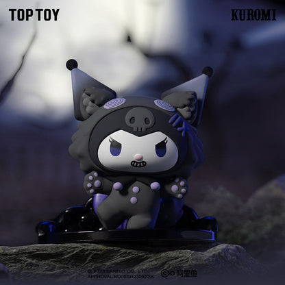 Kuromi Werewolves of Miller's Hollow TOP TOY
