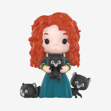Disney Princess Fairy Tale Friendship Series POP MART