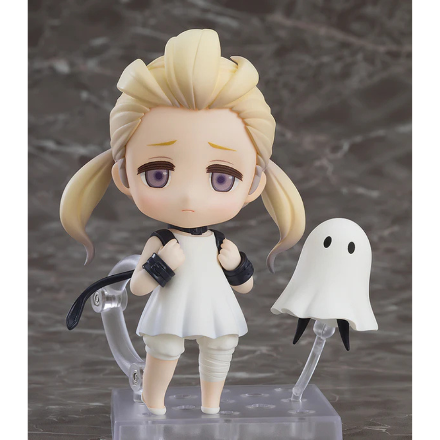 1896 NieR Re[in]carnation Nendoroid NieR Re[in]carnation The Girl of Light & Mama GOOD SMILE COMPANY