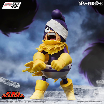 My Hero Academia Minoru Mineta (A Story Reaching Out Forever)Ichibansho BANDAI
