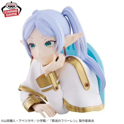 Frieren: Beyond Journey's End BUST FIGURE Frieren BANPRESTO Bandai