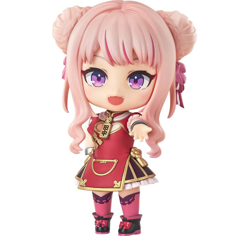 2871 HIMEHINA Nendoroid Tanaka Hime Good Smile Arts Shanghai