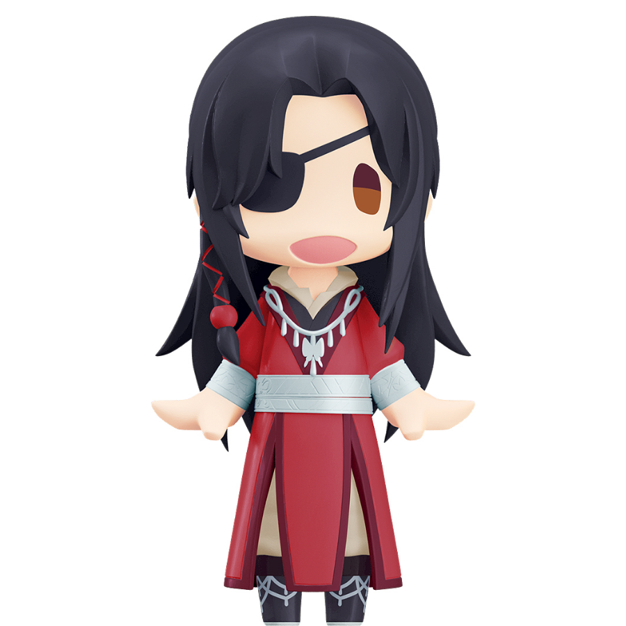 Heaven Official's Blessing HELLO! GOOD SMILE Hua Cheng GOOD SMILE COMPANY