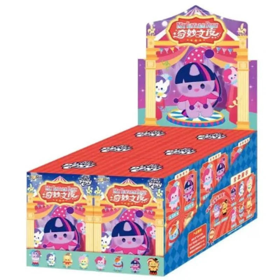 My Little Pony Fantasy Night Plush Blind Box Reesee