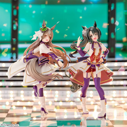 Umamusume: Pretty Derby Satono Crown -STARTING FUTURE- XStellar SEGA