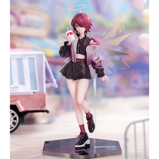 Arknights Gift+ Exusiai: Ambience Synesthesia VER. Myethos