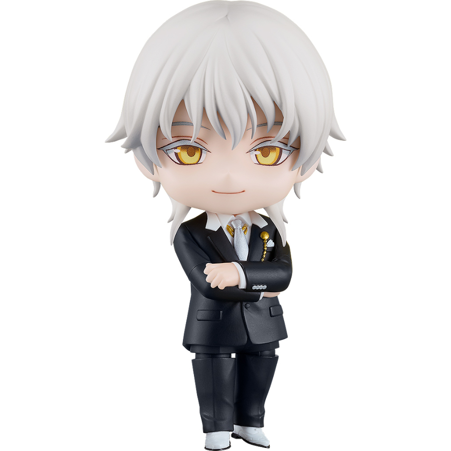 2807 Touken Ranbu ONLINE Nendoroid Tsurumaru Kuninaga: Ceremonial Attire Ver. GOOD SMILE COMPANY
