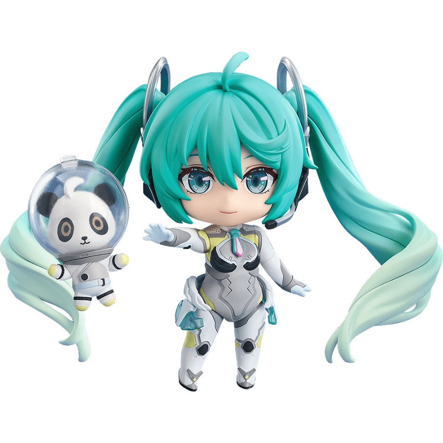 2811 Hatsune Miku Nendoroid Hatsune Miku: MIKU WITH YOU 2024 Ver. GOOD SMILE COMPANY