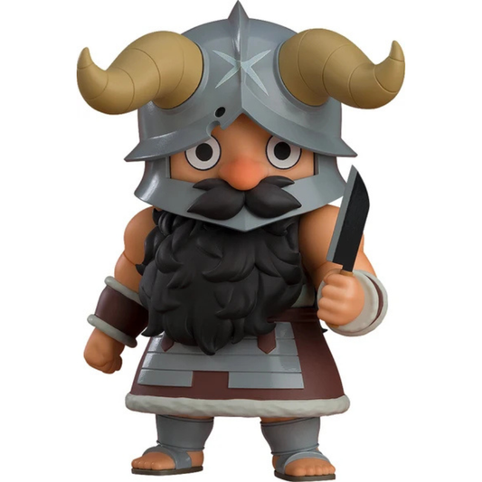 2415 Delicious in DungeonNendoroid Senshi GOOD SMILE COMPANY (Rerelease)