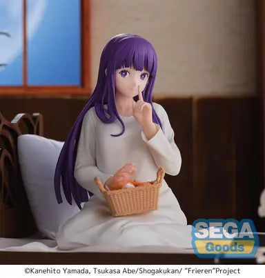 Frieren: Beyond Journey's End Fern ~Nap~ Yumemirize SEGA