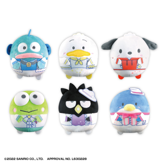 SANRIO CHARACTERS FUWA KORORIN 2 MAX LIMITED