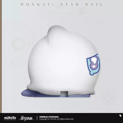 Star Rail Woo Woo Bo Series Touch Night Light Lamp miHoYo