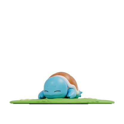 Pokémon Lawn Series Ornaments LuminaToyz