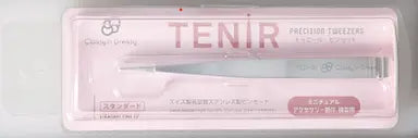 TCD101 TENIR PRECISION Tweezers STANDARD GSI Creos