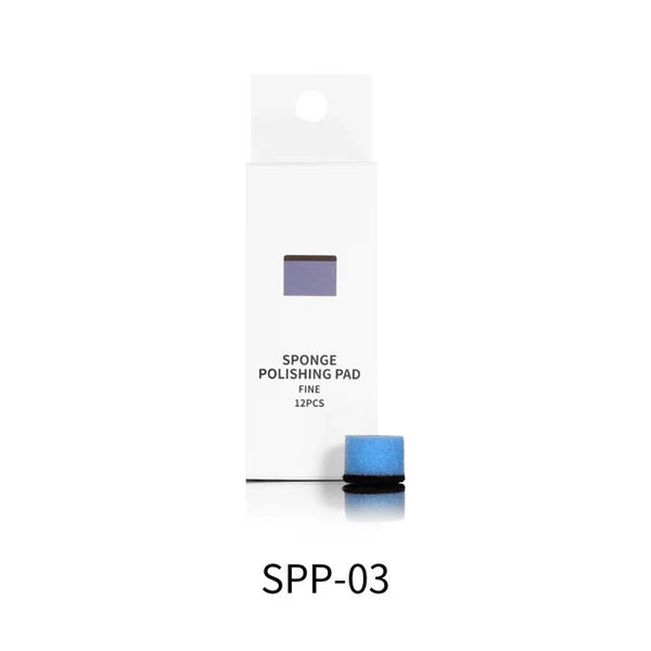 DSPIAE Sponge Polishing Set