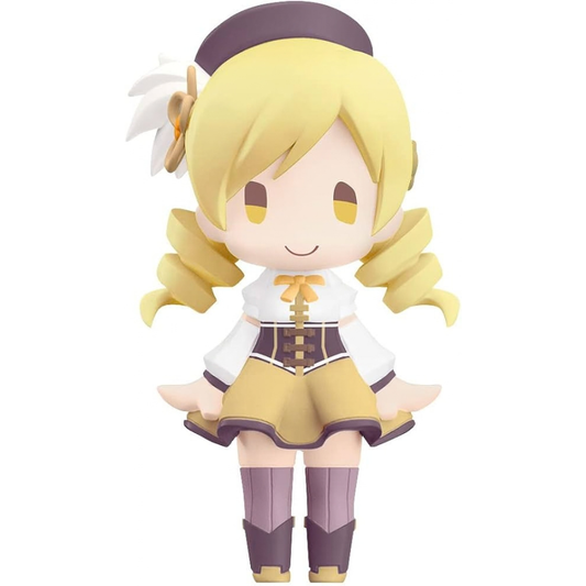 Puella Magi Madoka Magica HELLO! GOOD SMILE Mami Tomoe GOOD SMILE COMPANY