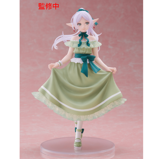 Frieren: Beyond Journey's End Coreful Figure Frieren (Party Dress ver.)TAITO