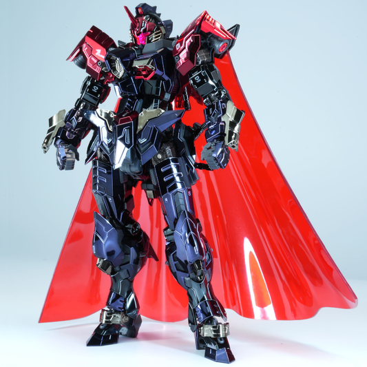 Eddas 1/100 ALF-PMC-01D Salamander Phantom Version Metal Frame Model Kit (Limited Edition)TRON Model Kit