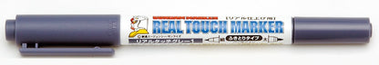 GUNDAM MARKER (REAL TOUCH) GM400～410