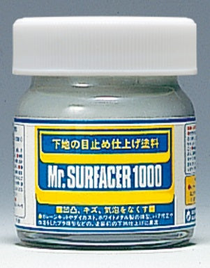 SF284 Mr. Surfacer 1000 40ml