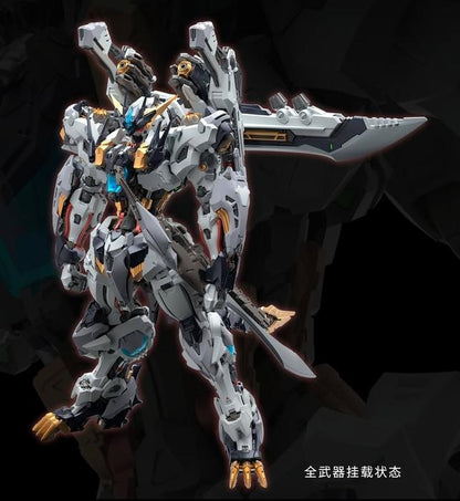 FENRIR Infinity Nova RMD 1/72 Model Kit IN ERA