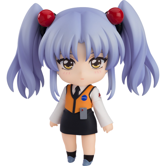 2354 Martian Successor Nadesico Nendoroid Ruri Hoshino