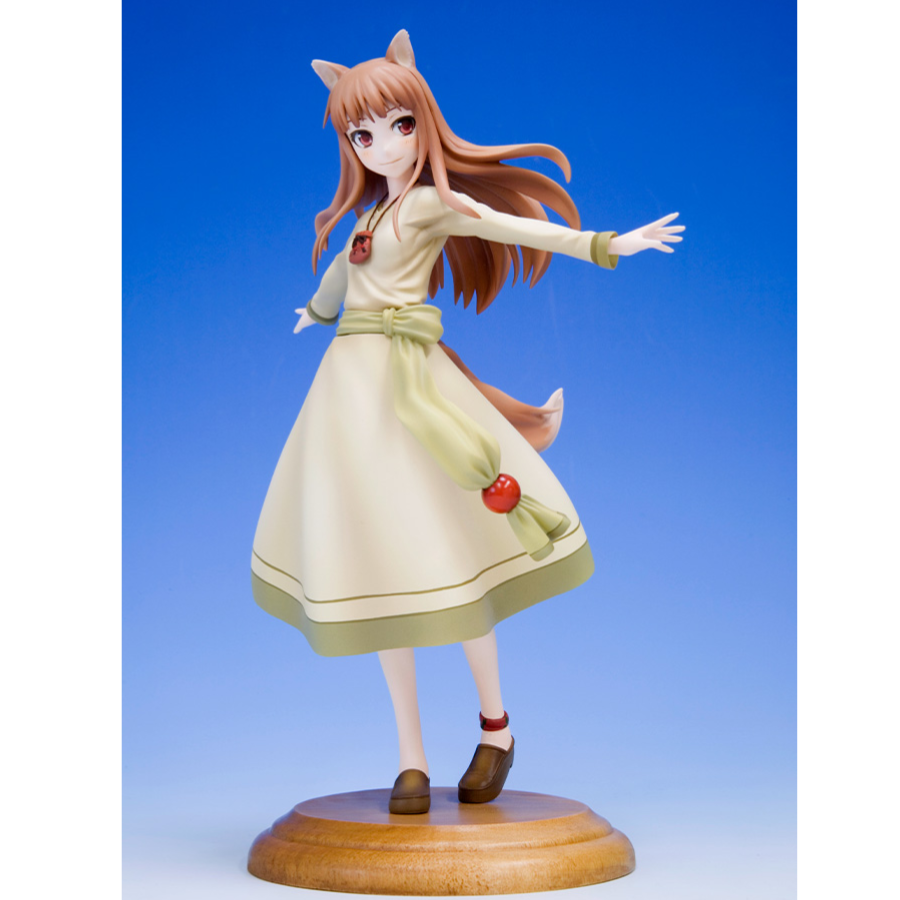 Spice and Wolf HOLO KOTOBUKIYA