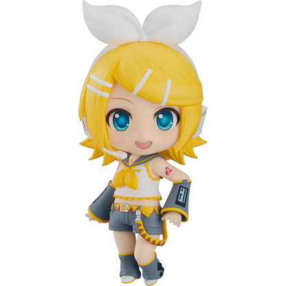 2840 Character Vocal Series Nendoroid Kagamine Rin 2.0 GOOD SMILE COMPANY