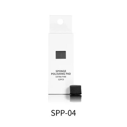 DSPIAE Sponge Polishing Set
