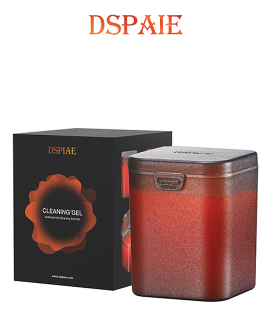 GL-210 DSPIAE Multi-purpose Cleaning Gel