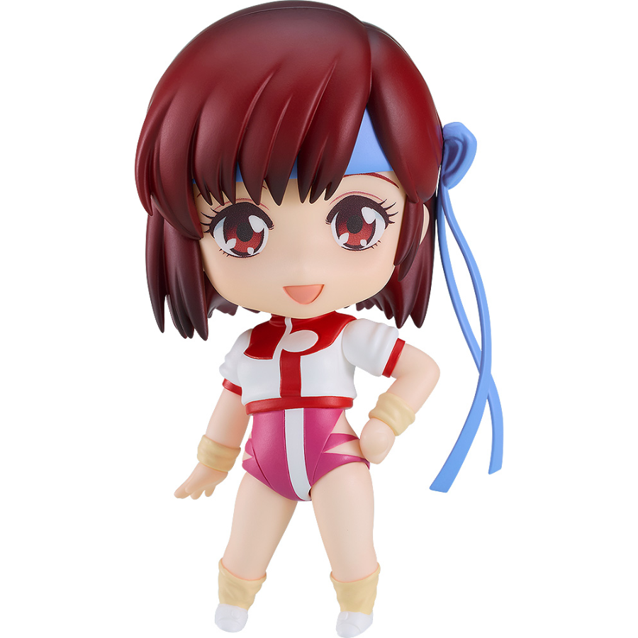 2361 Gunbuster Nendoroid Noriko Takaya GOOD SMILE COMPANY