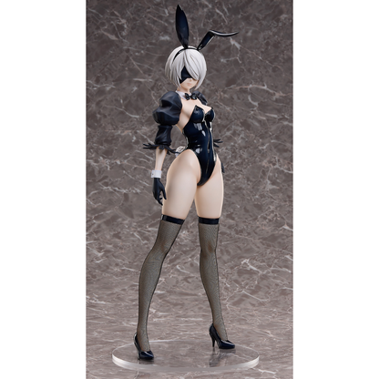 NieR:Automata 2B (YoRHa No.2 Type B): Bunny Ver. FREEing