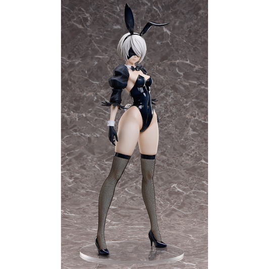 NieR:Automata 2B (YoRHa No.2 Type B): Bunny Ver. FREEing