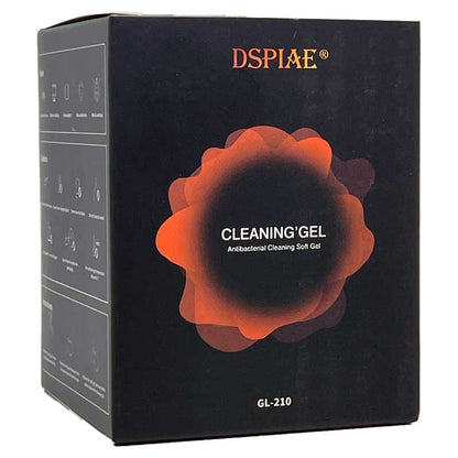 GL-210 DSPIAE Multi-purpose Cleaning Gel