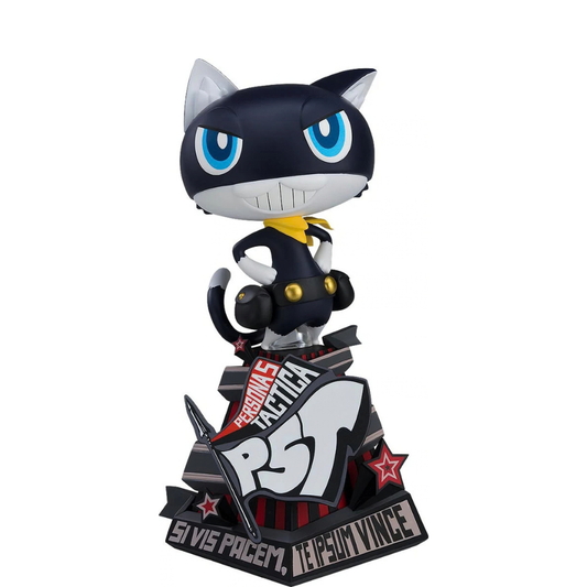 Persona POP UP PARADE P5T Morgana L Size GOOD SMILE COMPANY