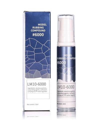 DSPIAE Liquid Model Rubbing Polishing Compound