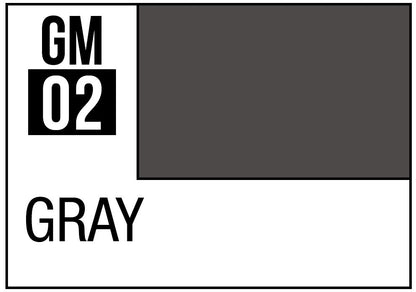 GUNDAM MARKER Ultra Thin Pen Point for Panel Lining (3 COLORS) GM01～03