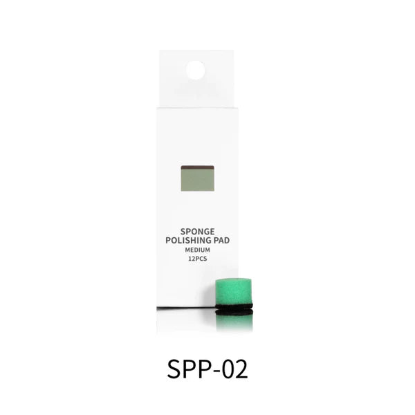 DSPIAE Sponge Polishing Set
