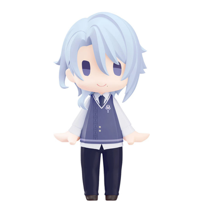 Genshin Impact HELLO! GOOD SMILE Ayato Kamisato GOOD SMILE COMPANY