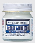 SF283 Mr. Base White 1000 40ml