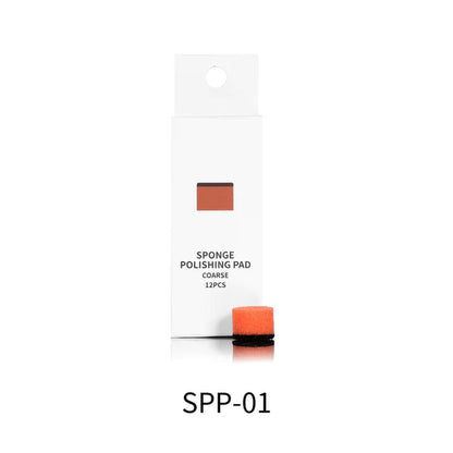 DSPIAE Sponge Polishing Set
