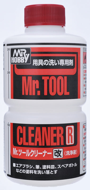 T113 Mr. Tool Cleaner 250ML