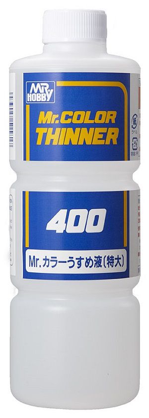 T104 Mr. Color Thinner 400ML