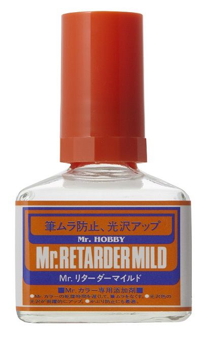 T105 Mr. Retarder Mild