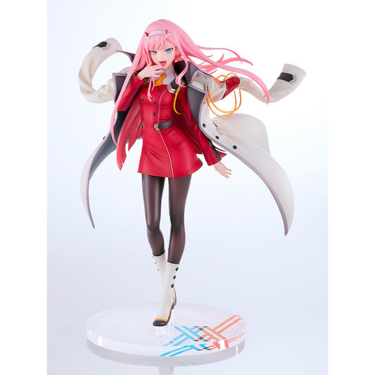 DARLING in the FRANXX Zero Two GOOD SMILE COMPANY