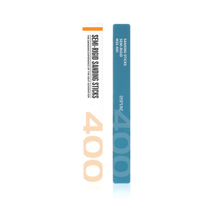 DSPIAE MSS Semi-rigid Sticks 240/400/600/800/1000/1200/1500 Grit