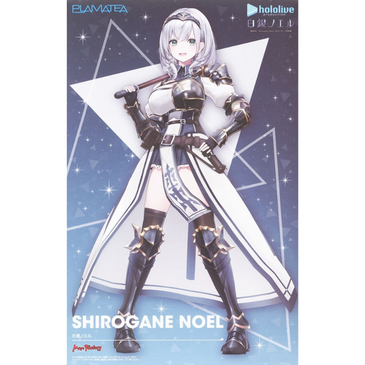 hololive production PLAMATEA Shirogane Noel Max Factory