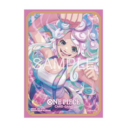 ONE PIECE CG Jewelry Bonney Sleeves Set 14