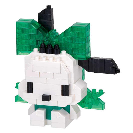 Sanrio Nanoblock Character Collection Series Pochacco (Ribbon)