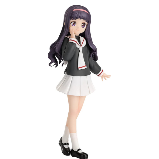 Cardcaptor Sakura: Clow Card POP UP PARADE Tomoyo Daidouji